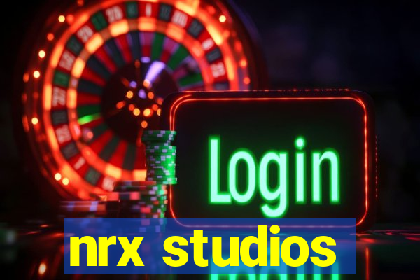 nrx studios